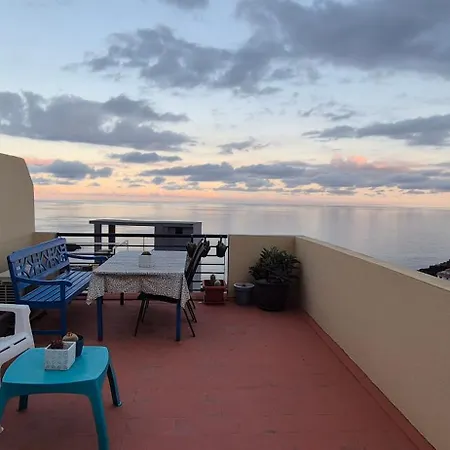 アパート Vistas Mar 120 Meters *