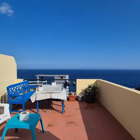 アパート Vistas Mar 120 Meters *