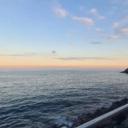 アパート Vistas Mar 120 Meters *