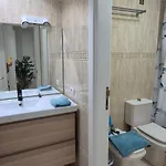 Apartamento Vistas Mar 120 Meters *