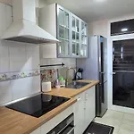 Apartamento Vistas Mar 120 Meters *