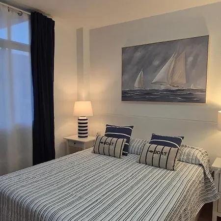 Vistas Mar 120 Meters *