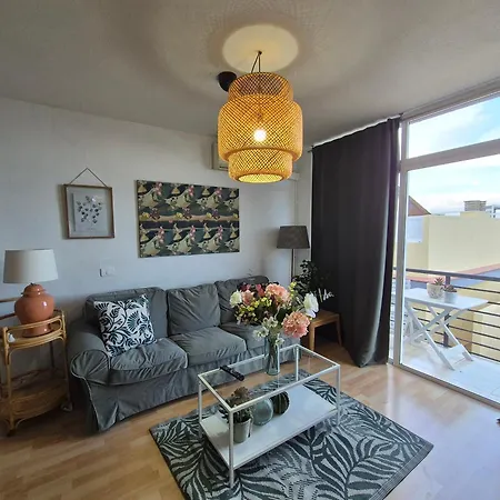 Vistas Mar 120 Meters * 칸델라리아