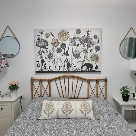 Vistas Mar 120 Meters *