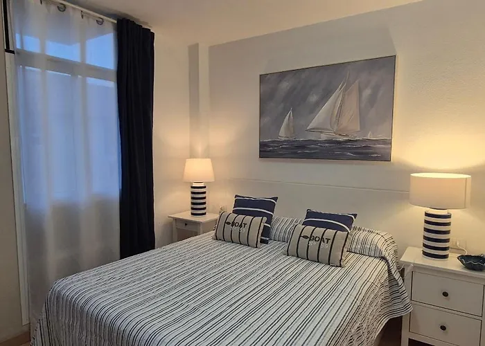 Vistas Mar 120 Meters *