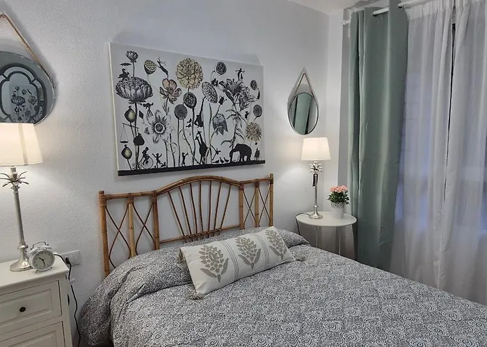 Vistas Mar 120 Meters 칸델라리아