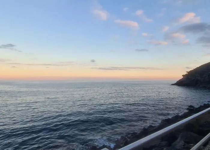 Διαμέρισμα Vistas Mar 120 Meters *