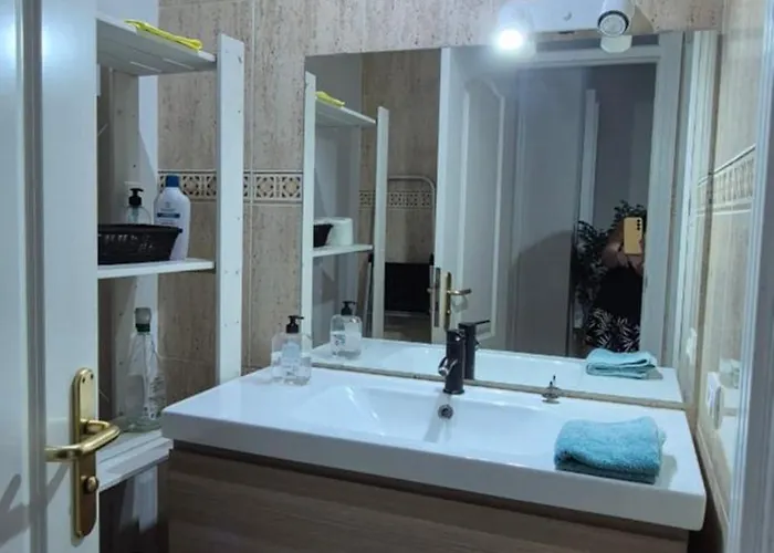 Vistas Mar 120 Meters 칸델라리아