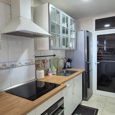 Apartment Vistas Mar 120 Meters *