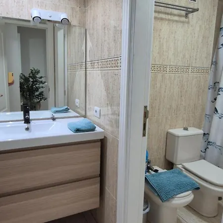 Vistas Mar 120 Meters *