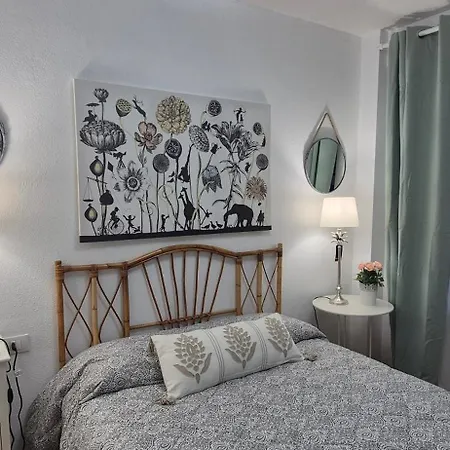 Vistas Mar 120 Meters Candelaria