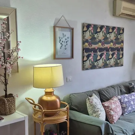 Apartment Vistas Mar 120 Meters *