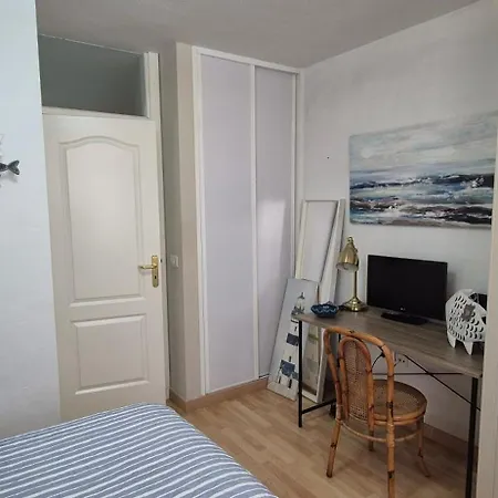 Vistas Mar 120 Meters Candelaria