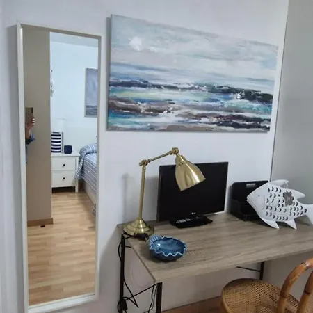 Vistas Mar 120 Meters *