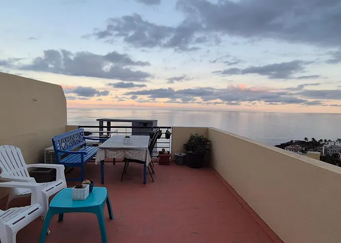 Daire Vistas Mar 120 Meters *