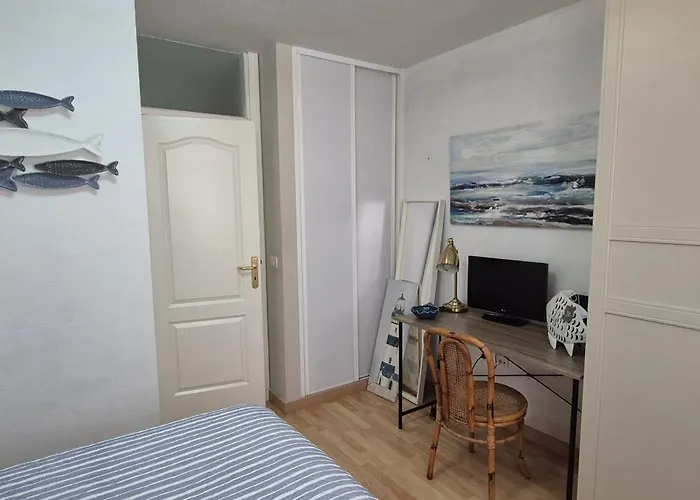 Vistas Mar 120 Meters Κανδελάρια