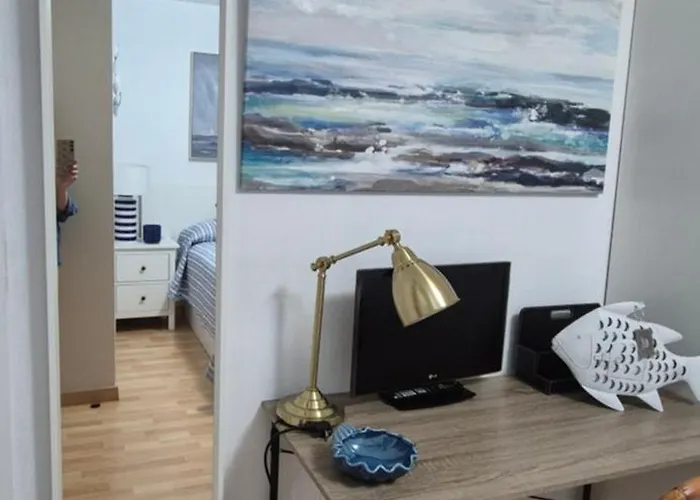 Vistas Mar 120 Meters *