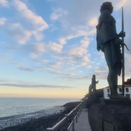 Lägenhet Vistas Mar 120 Meters Candelaria