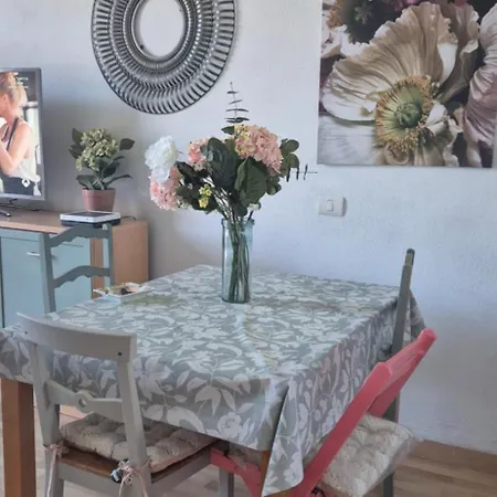 Lägenhet Vistas Mar 120 Meters