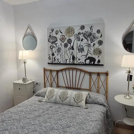 Vistas Mar 120 Meters Candelaria