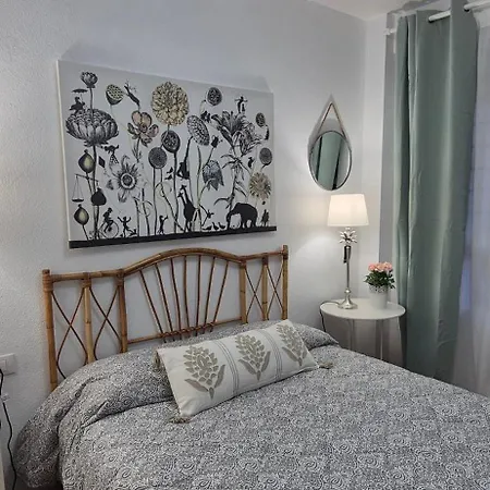 Vistas Mar 120 Meters Candelaria