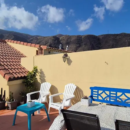 Vistas Mar 120 Meters Candelaria