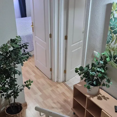 Vistas Mar 120 Meters Lägenhet Candelaria