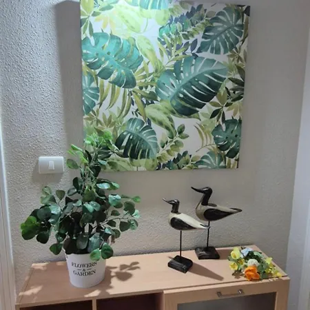 Vistas Mar 120 Meters * Candelaria