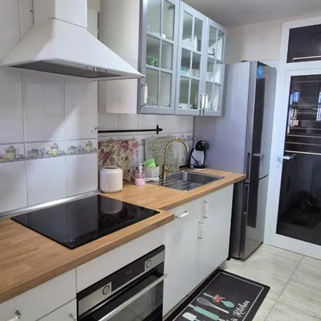 Vistas Mar 120 Meters Lägenhet