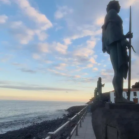 Vistas Mar 120 Meters Lägenhet