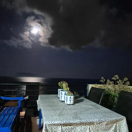 Vistas Mar 120 Meters Lägenhet