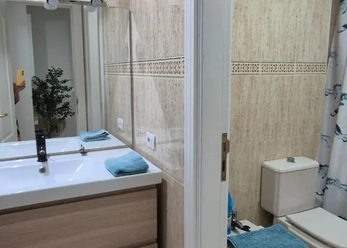 Apartman Vistas Mar 120 Meters *