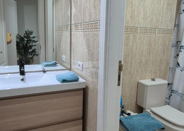 Vistas Mar 120 Meters *