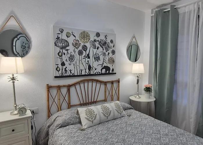 Vistas Mar 120 Meters Candelaria