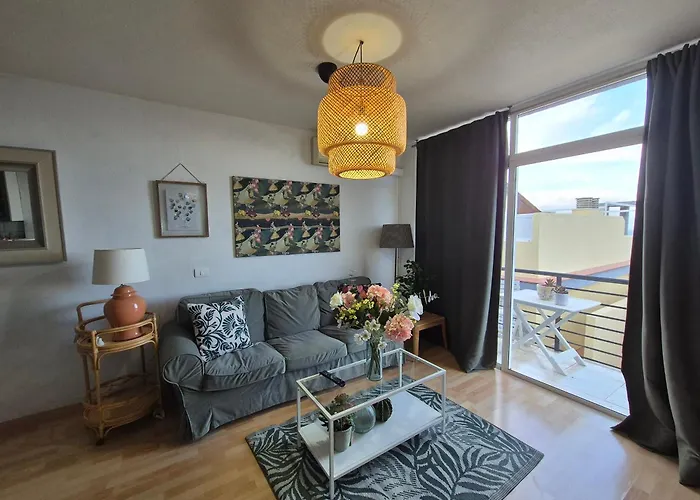 Vistas Mar 120 Meters * Candelaria