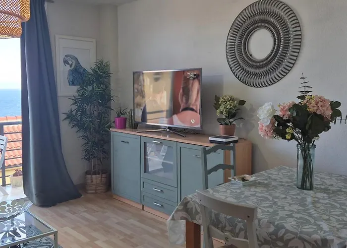 Vistas Mar 120 Meters