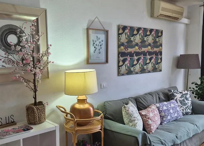 Apartman Vistas Mar 120 Meters *