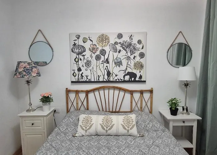 Vistas Mar 120 Meters *